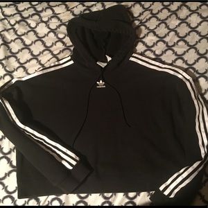 Adidas Sweater